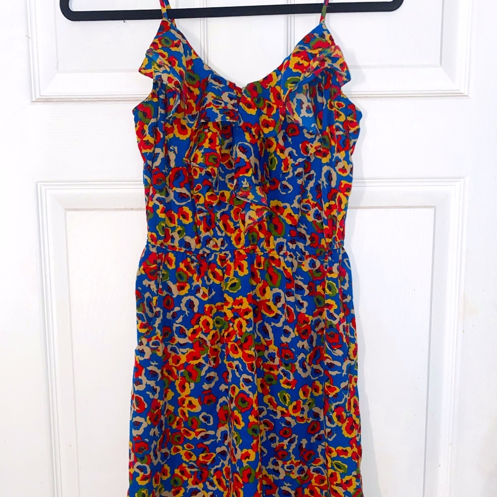 Sundress Size:M